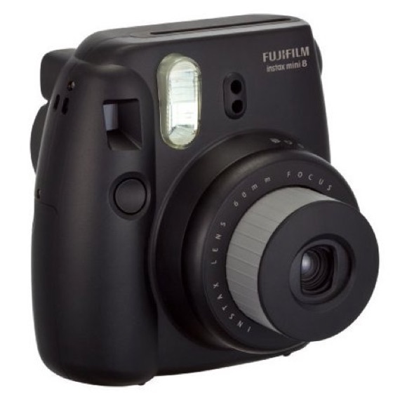 instax mini 8 polaroid camera - Picture 3 of 3